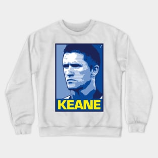 Keane Crewneck Sweatshirt